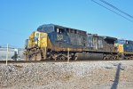 CSXT 503 M691-15